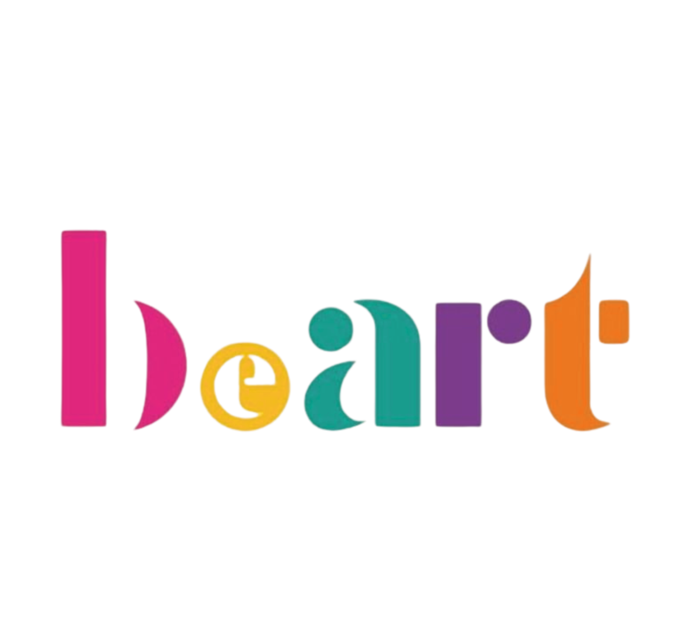 Be art